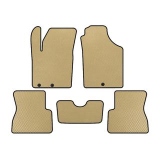EVA automatten (Beige)