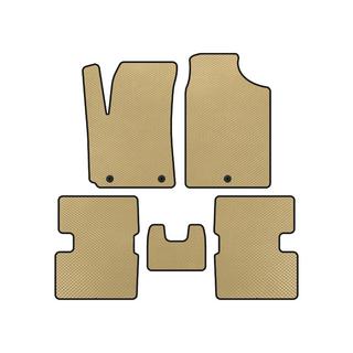EVA automatten (HB, Beige)
