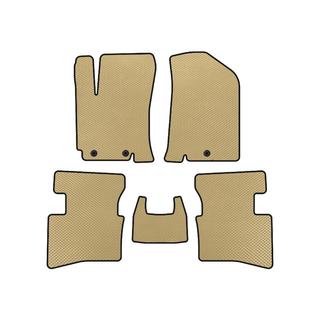 EVA V2 automatten (Beige)
