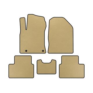 EVA automatten (Beige)