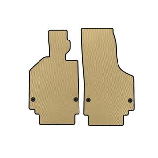 EVA automatten (Beige)