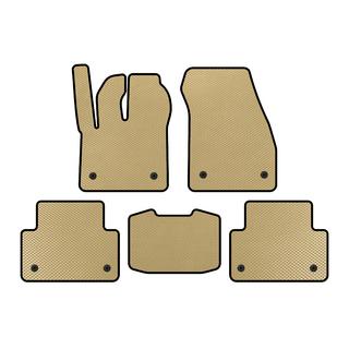 EVA automatten (Beige)