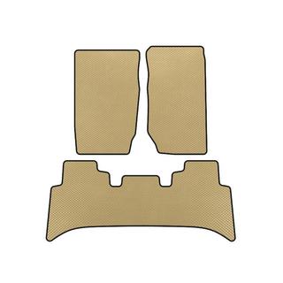 EVA automatten (Beige)