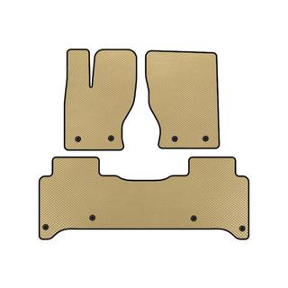 EVA automatten (Beige) Range Rover IV L405 2013–2021