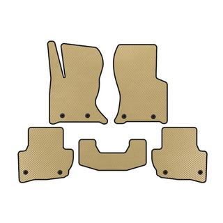 EVA automatten (Beige)