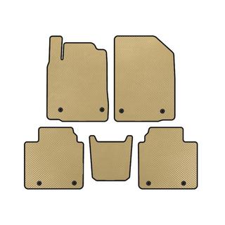 EVA automatten (Beige)