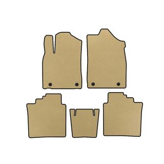 EVA automatten (Beige)