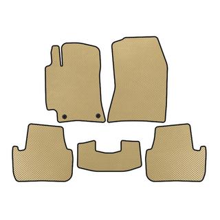 EVA automatten (Beige)