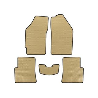 EVA vloermatten (SD, Beige)