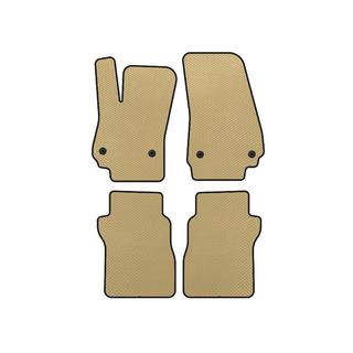 EVA vloermatten (SD, Beige)