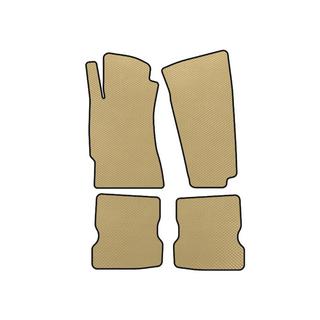 EVA automatten (Beige)