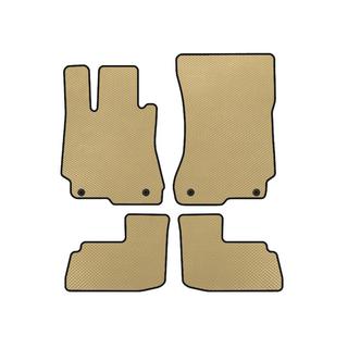EVA automatten (Beige)