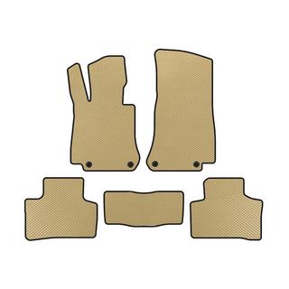 EVA automatten (Beige)