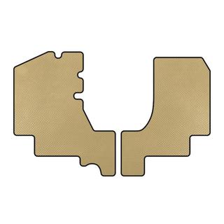 EVA automatten (Beige)