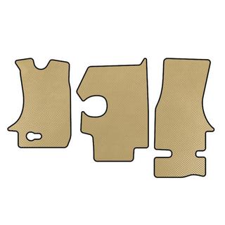 EVA automatten (Beige)