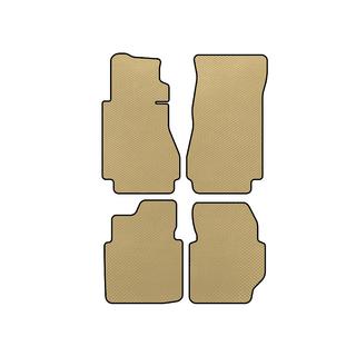 EVA automatten (Beige)