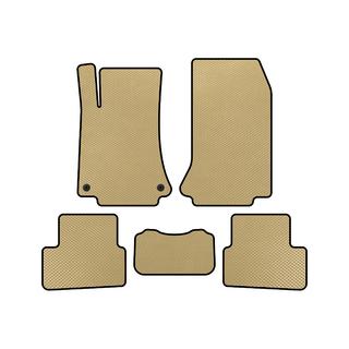 EVA automatten (Beige)
