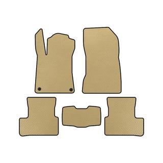 EVA automatten (Beige)