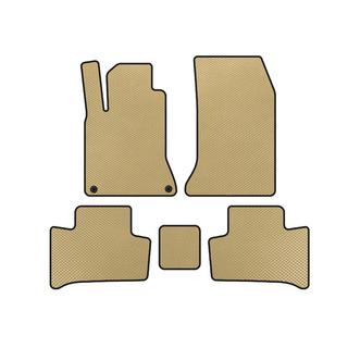EVA automatten (2015-2018, Beige)