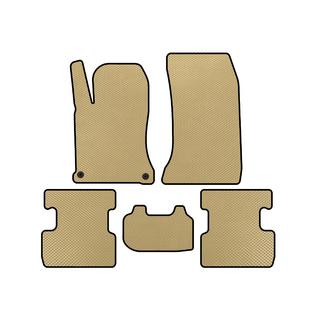 EVA automatten (Beige)
