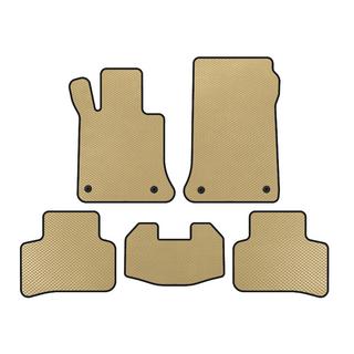 EVA automatten (Beige)