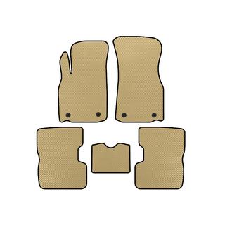 EVA automatten (Beige) MG 3 2011–2024