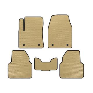 EVA automatten (HB, Beige)