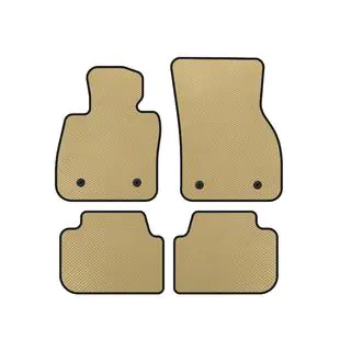 EVA automatten (Beige)