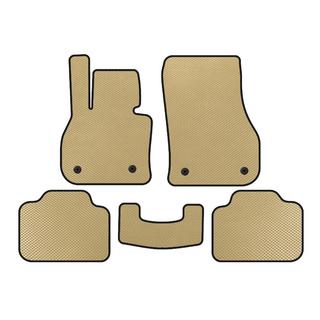EVA automatten (Beige)