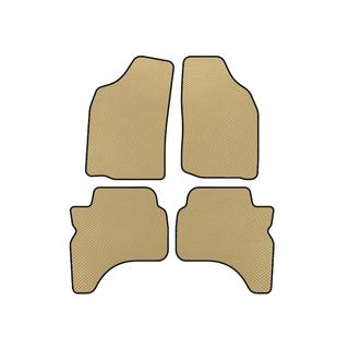 EVA automatten (Beige)