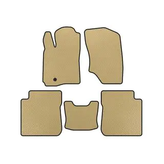 EVA automatten (Beige) foto 1