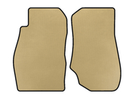 Nissan 350Z 2002–2009 EVA automatten (Beige) foto 1