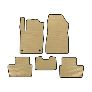 EVA automatten (Beige)