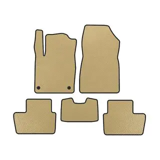 EVA automatten (Beige)