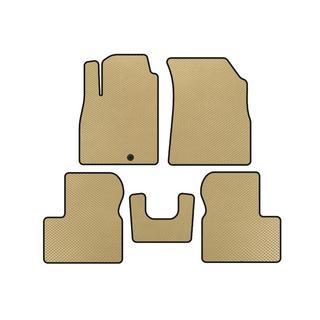 EVA automatten (Beige)