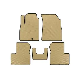 EVA automatten (Beige)