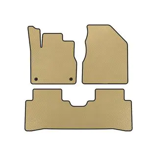 EVA automatten (Beige)