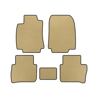 EVA automatten (HB, Beige)