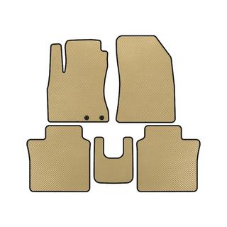 EVA automatten (HB, Beige)