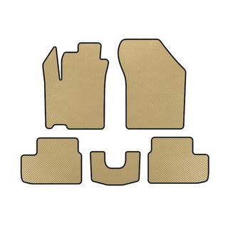 EVA automatten (HB, Beige)