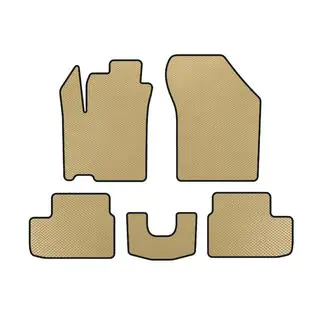 EVA automatten (HB, Beige)