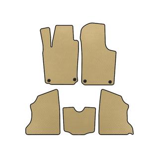 EVA automatten (Beige)