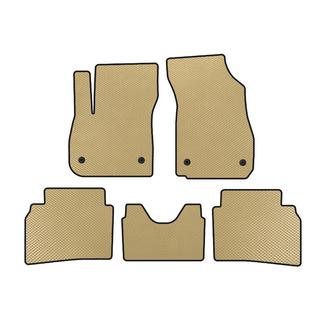 EVA automatten (Beige)