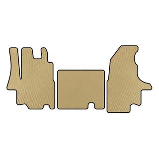 EVA automatten (Beige)
