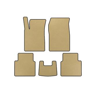 EVA automatten (HB, Beige)