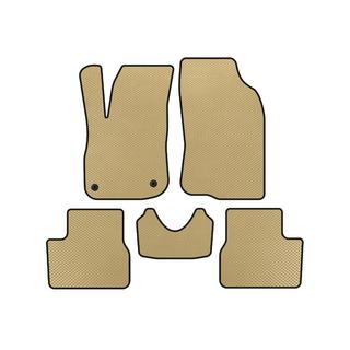 EVA automatten (Beige)