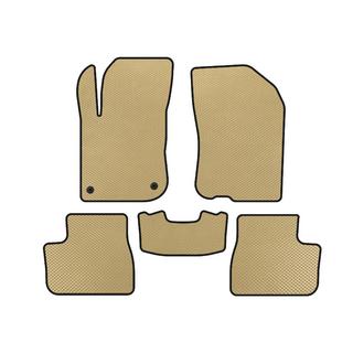 EVA automatten (Beige)
