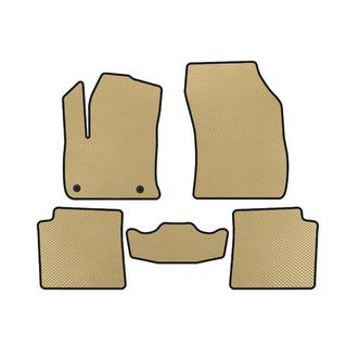 EVA V1 automatten (Elektrisch, Beige)