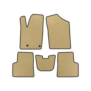 EVA automatten (Beige)