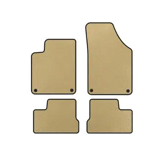 EVA automatten (Beige)